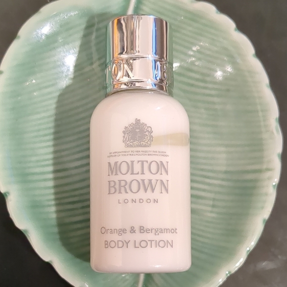 Molton Brown Other - Body Lotion